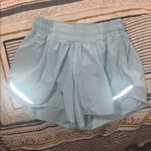 Lululemon women’s shorts size 2